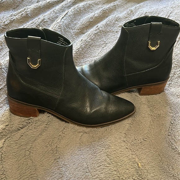 Cole Haan booties - Picture 4 of 6